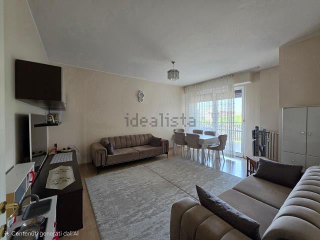 Appartamento in vendita di 106 m² in Via Mecenate, 103