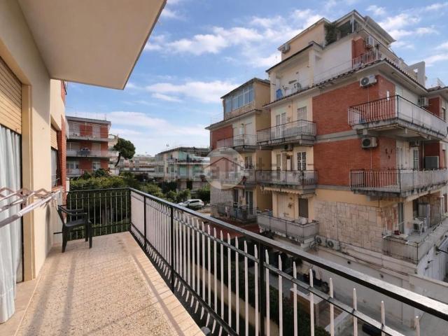 Appartamento in vendita di 106 m² in Via Messina, 13