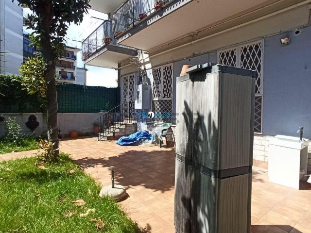 Appartamento in vendita di 106 m² in Via Michele Pietravalle, 12