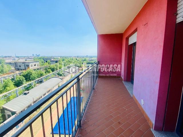 Appartamento in vendita di 106 m² in Via Milano, 103