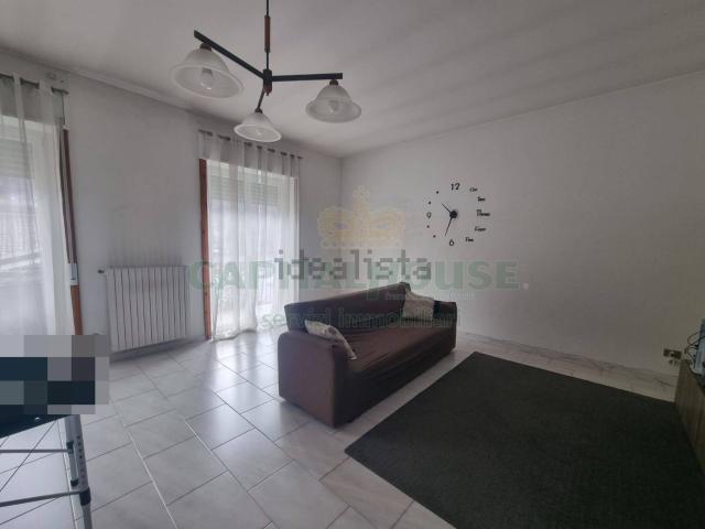 Appartamento in vendita di 106 m² in Via Municipio
