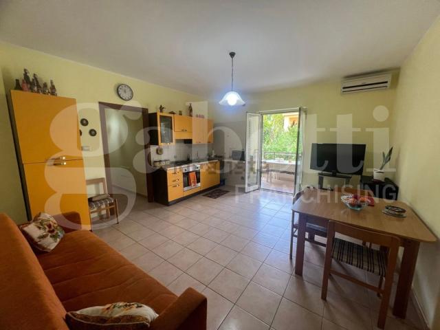 Appartamento in vendita di 106 m² in Via Nazionale