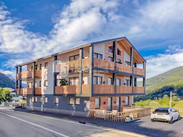 Appartamento in vendita di 106 m² in Via Nazionale, 8