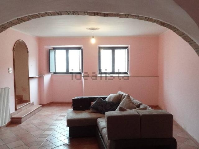 Appartamento in vendita di 106 m² in Via Nazzareno Giovannucci