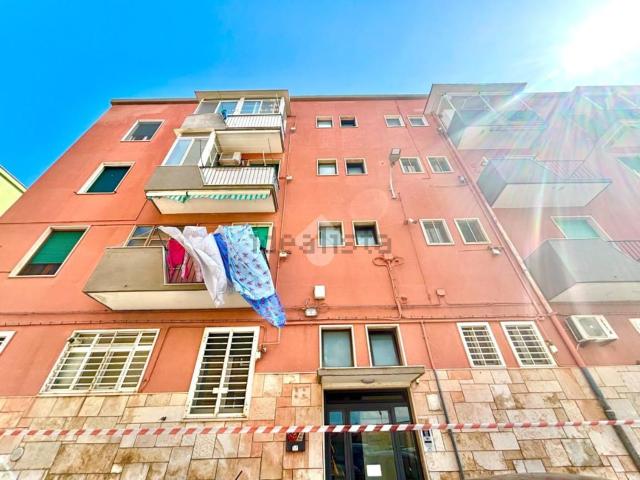 Appartamento in vendita di 106 m² in Via Napoli