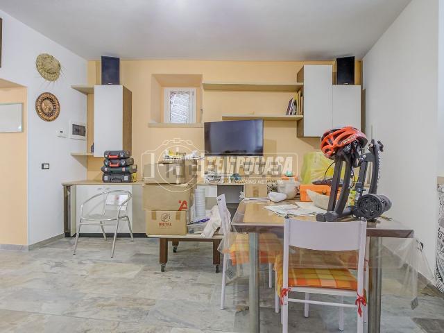 Appartamento in vendita di 106 m² in Via Narciso Nicola, 7