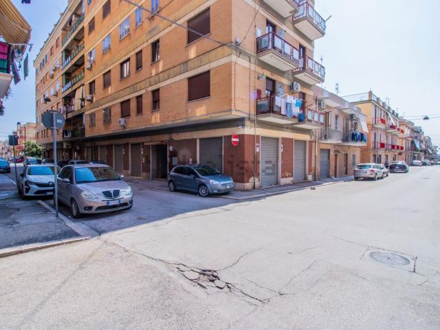 Appartamento in vendita di 106 m² in Via Nicola Bresciani, 22