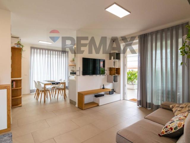 Appartamento in vendita di 106 m² in Via Nuova, 26