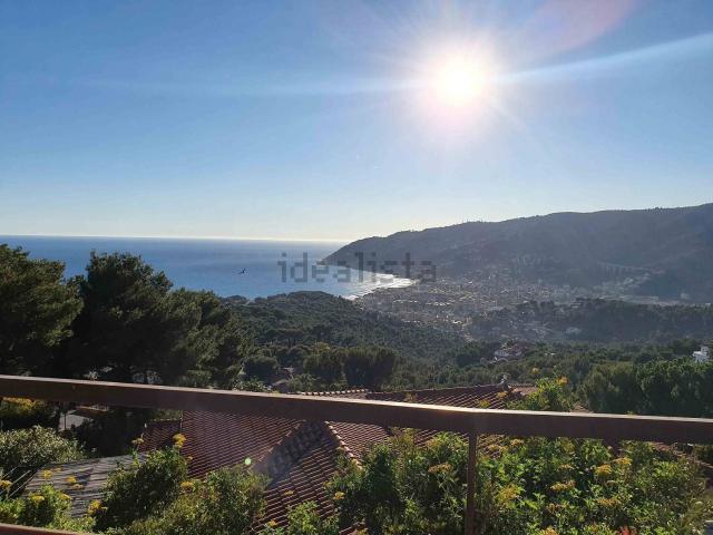 Appartamento in vendita di 106 m² in Via Soprana, 18