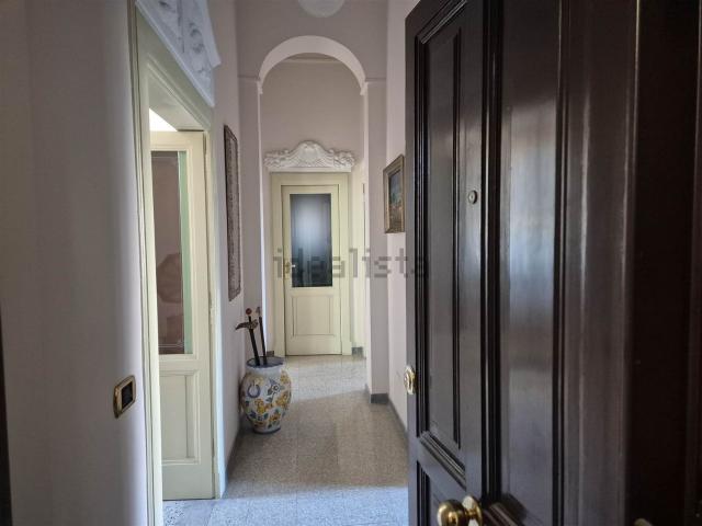 Appartamento in vendita di 106 m² in Via Savasta, 22