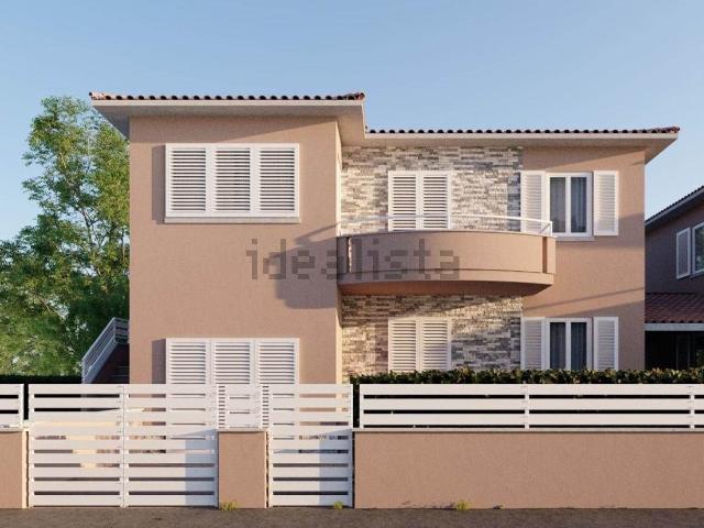 Appartamento in vendita di 106 m² in Via Savino Matteoni