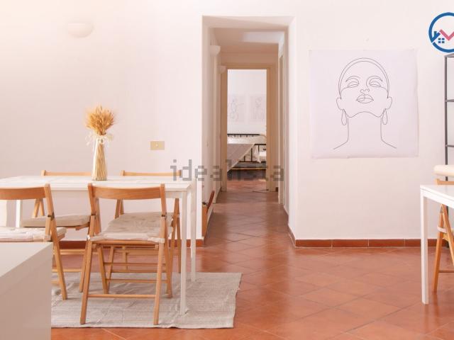 Appartamento in vendita di 106 m² in Via Savona, 1