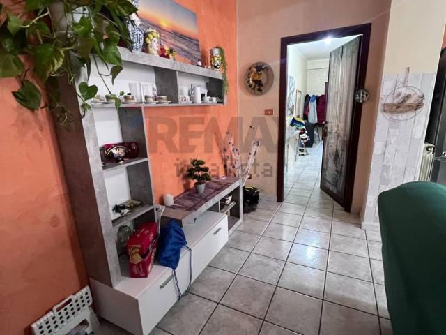 Appartamento in vendita di 106 m² in Via Salvatore Monteforte, 86