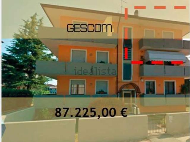 Appartamento in vendita di 106 m² in Via San Magno