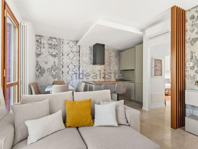 Appartamento in vendita di 106 m² in Via San Caterina, 252