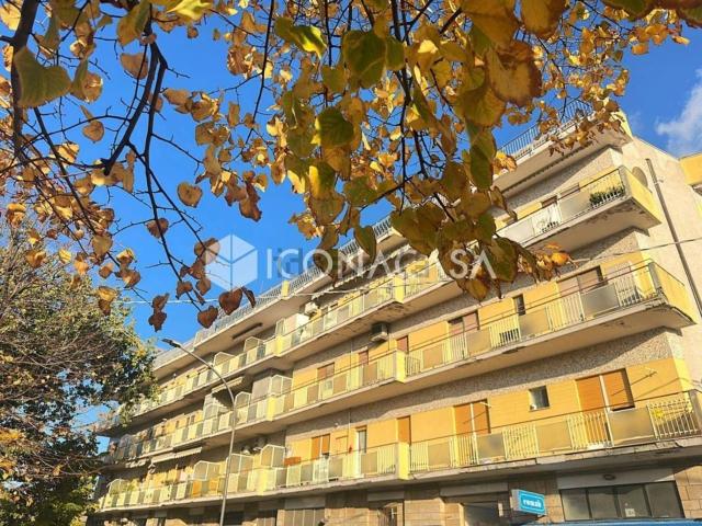 Appartamento in vendita di 106 m² in Via San Donato
