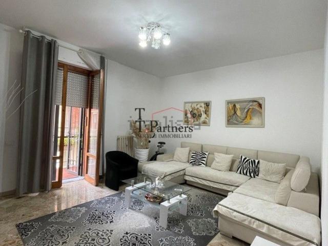 Appartamento in vendita di 106 m² in Via San Jacopo, 157