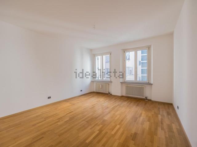Appartamento in vendita di 106 m² in Via San Quirino