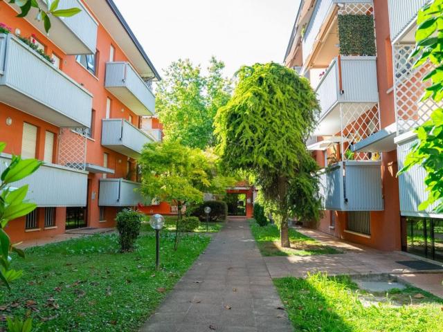 Appartamento in vendita di 106 m² in Via San Schiavon, 5