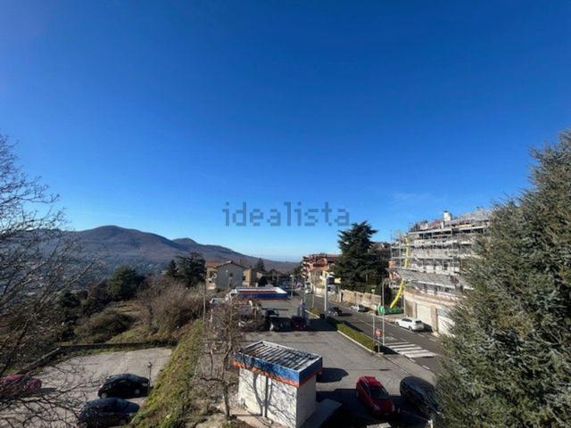Appartamento in vendita di 106 m² in Via San Sebastiano