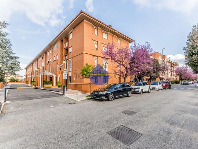 Appartamento in vendita di 106 m² in Via Sant&apos Agata di Esaro