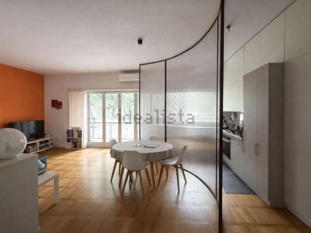 Appartamento in vendita di 106 m² in Via Sant&apos Agatone Papa, 50