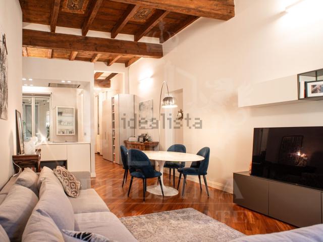 Appartamento in vendita di 106 m² in Via Santo Stefano