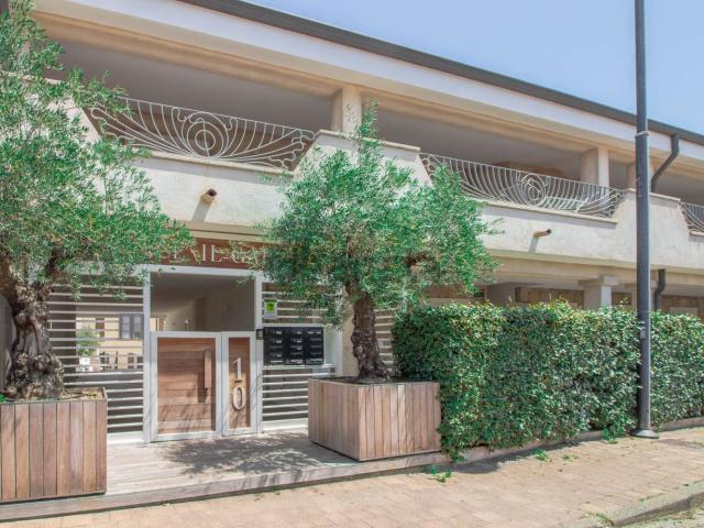 Appartamento in vendita di 106 m² in Via Santo Stefano, 10