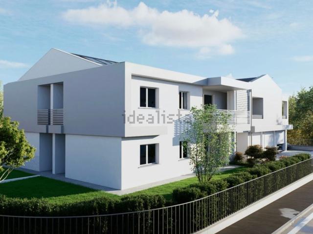Appartamento in vendita di 106 m² in Via Santa Bona Vecchia