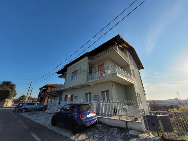 Appartamento in vendita di 106 m² in Via Santa Maria, 158