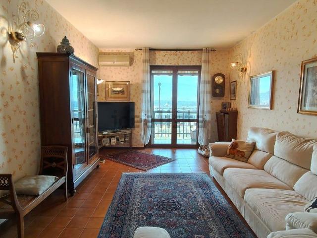 Appartamento in vendita di 106 m² in Via Santa Maria, 47