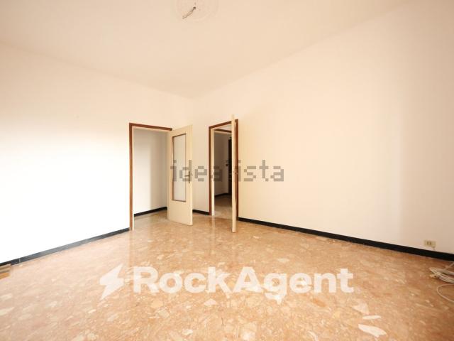 Appartamento in vendita di 106 m² in Via Santa Maria Assunta di Nervi