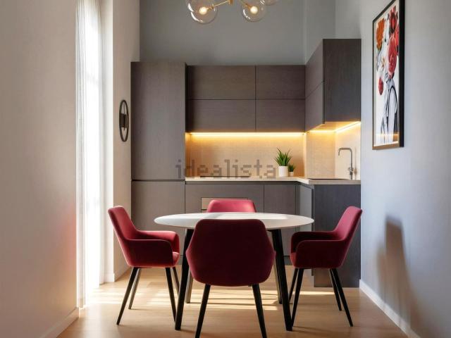 Appartamento in vendita di 106 m² in Via Santa Reparata