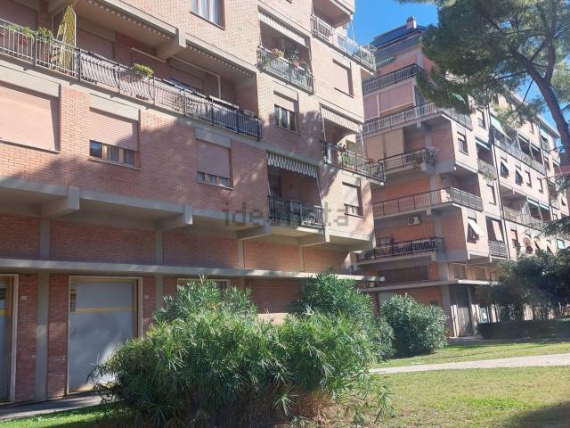 Appartamento in vendita di 106 m² in Via Scrivia