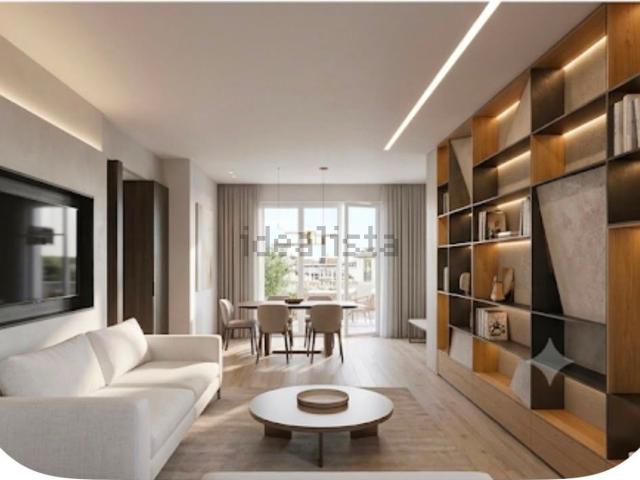 Appartamento in vendita di 106 m² in Via Sebastiano Veniero, 4