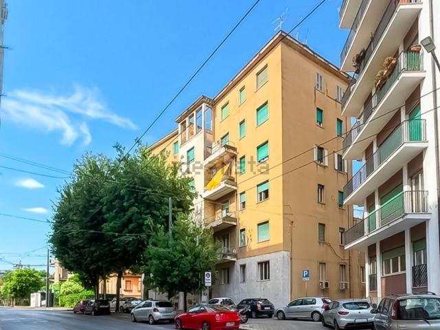 Appartamento in vendita di 106 m² in Via Silvino Olivieri, 59