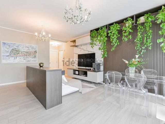 Appartamento in vendita di 106 m² in Via Silvio Pellico, 18