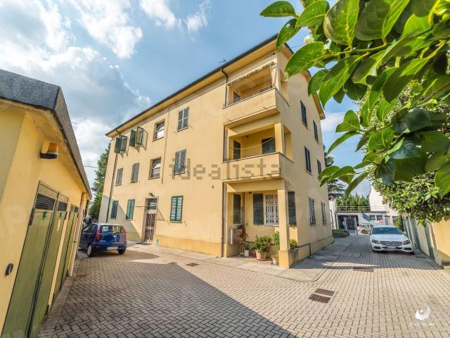 Appartamento in vendita di 106 m² in Via Silvio Pellico, 27