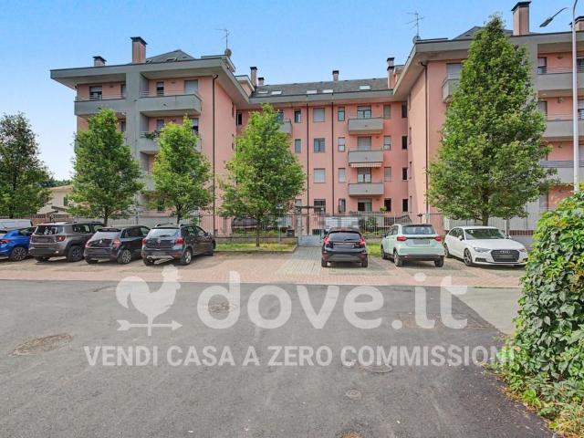 Appartamento in vendita di 106 m² in Via Siracusa, 31