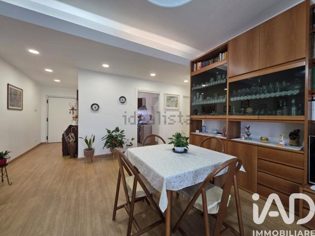 Appartamento in vendita di 106 m² in Via Stalingrado, 15