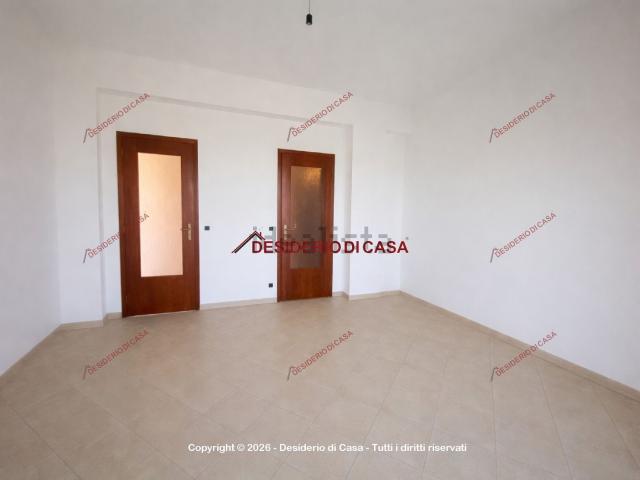 Appartamento in vendita di 106 m² in Via Stazione