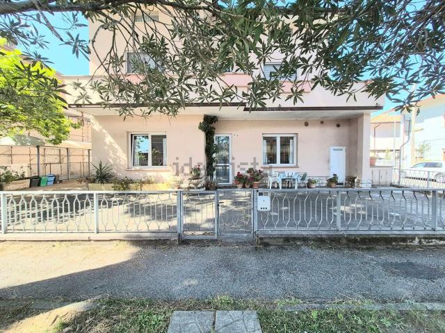 Appartamento in vendita di 106 m² in Via Po, 58