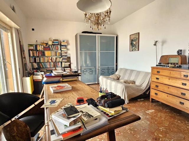 Appartamento in vendita di 106 m² in Via Pomposa