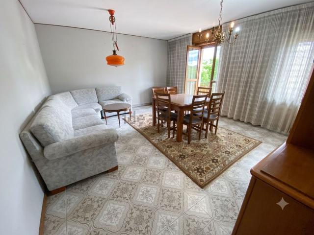 Appartamento in vendita di 106 m² in Via Padre R. Giuliani, 4