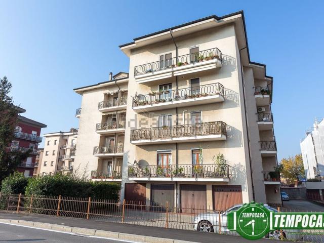 Appartamento in vendita di 106 m² in Via Paolo Viviani