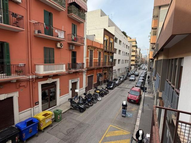 Appartamento in vendita di 106 m² in Via Pasubio, 111