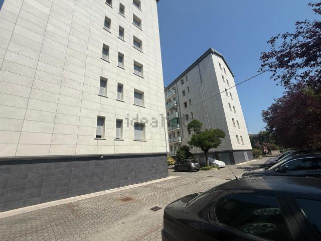 Appartamento in vendita di 106 m² in Via Pergolesi Giovanni Battista