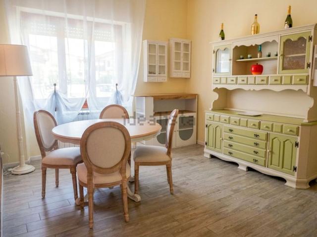 Appartamento in vendita di 106 m² in Via Perugia
