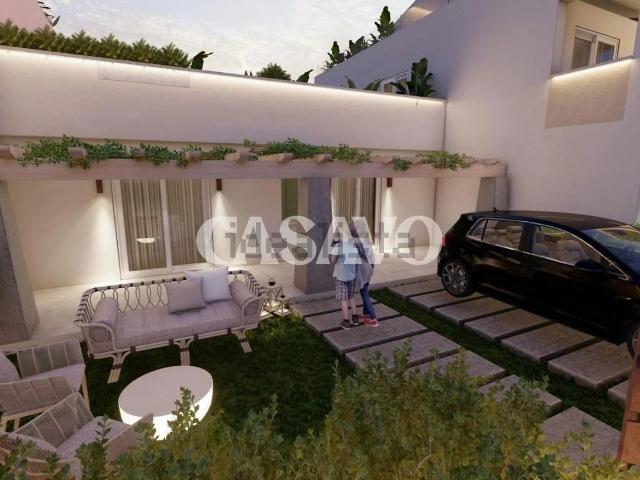 Appartamento in vendita di 106 m² in Via Perugino, 46