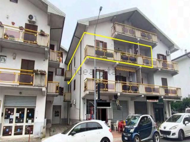 Appartamento in vendita di 106 m² in Via Piano della Fiera, 74